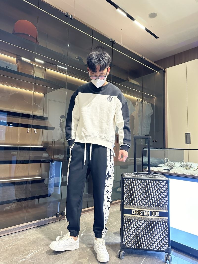 Louis Vuitton Long Pants